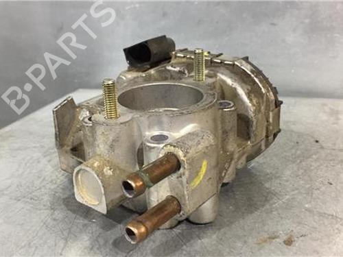 Throttle body OPEL AGILA (A) (H00) 1.0 (F68) | BP12596518M82 
