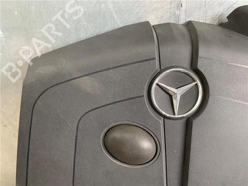 Upper protection MERCEDES-BENZ B-CLASS Sports Tourer (W246, W242) B 200 CDI (246.201) | BP29281203M93 