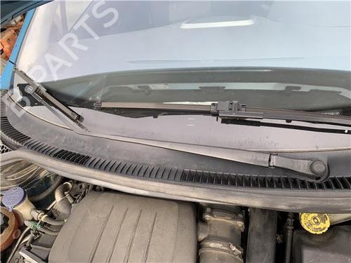 Front windshield wiper arm PEUGEOT 207 (WA_, WC_) 1.6 HDi | BP32393951C143 