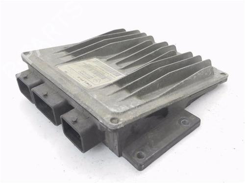 Electronic module NISSAN ALMERA II Hatchback (N16) 1.5 dCi | BP28043249M83 