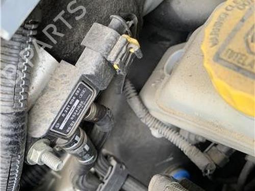 Servo brake OPEL COMBO Box Body/MPV (X12) 1.3 CDTI (B05) | BP33288169M42 - Image 3