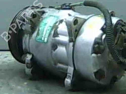 AC compressor CITROËN XSARA (N1) 1.9 TD | BP9634771M34 