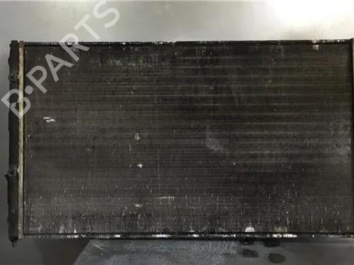 Water radiator SEAT INCA (6K9) 1.9 D | BP13043411M31 