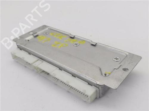 Electronic module MERCEDES-BENZ CLK (C208)  | BP29574507M83 