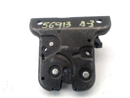 Hood lock AUDI A3 (8P1)  | BP25718879C133 