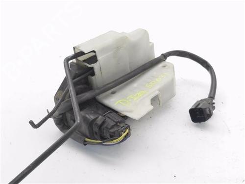 Front left lock HYUNDAI GETZ (TB)  | BP29574446C98 