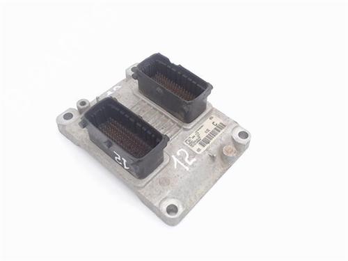 Used Electronic module ALFA ROMEO 147 (937_) [2000-2010]  13252360
