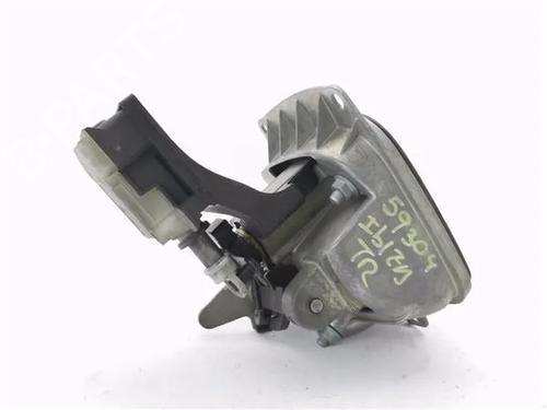 Tailgate handle SEAT IBIZA III (6L1) 1.9 TDI | BP23169186C132 