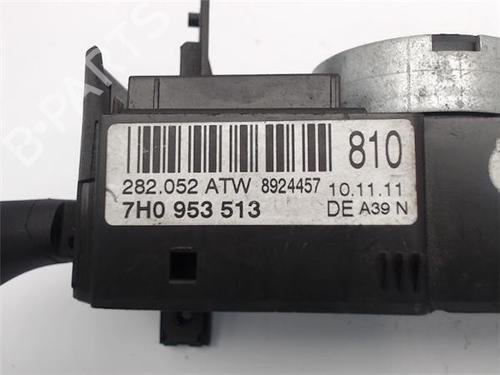 Switch SEAT IBIZA IV (6J5, 6P1)  | BP13050949I30 