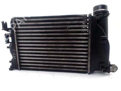 Intercooler RENAULT MEGANE IV Hatchback (B9A/M/N_) 1.2 TCe 130 (B9MR) | BP23157253M30 