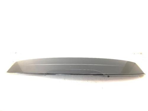 Spoiler bagklap RENAULT CLIO II (BB_, CB_) [1998-2016]  30412458