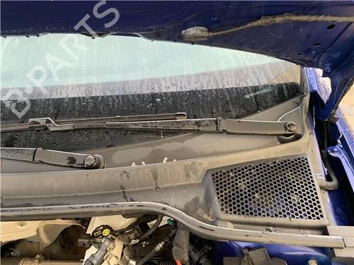 Front windshield wiper arm SEAT IBIZA V (KJ1, KJG) 1.0 TSI | BP32418470C143 