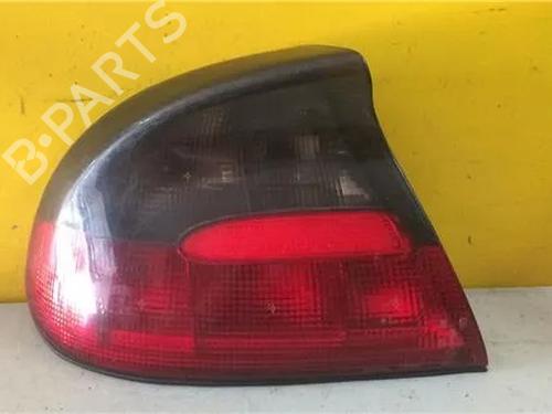 Used Left taillight OPEL TIGRA (S93) 1.4 16V (F07) (90 hp) 12596893