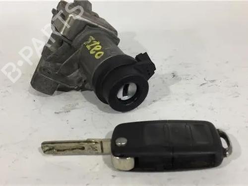 Used Other VW POLO (9N_, 9A_) 1.9 TDI (101 hp) 14340616
