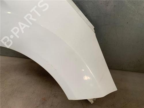 Right front fenders FORD FIESTA VI (CB1, CCN) 1.25 | BP22959034C42 