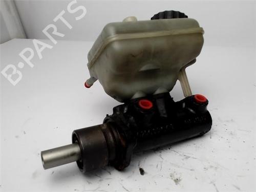 Brake master cylinder MERCEDES-BENZ VITO Van (W638)  | BP11717158M77 