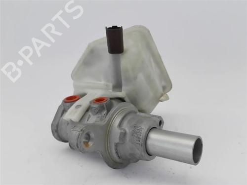 Brake master cylinder CITROËN C4 II (NC_)  | BP23408788M77 