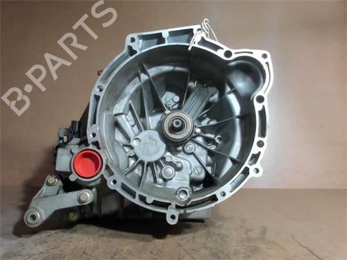 Used Gearbox FORD FOCUS I (DAW, DBW) 1.6 16V (100 hp) 14910835
