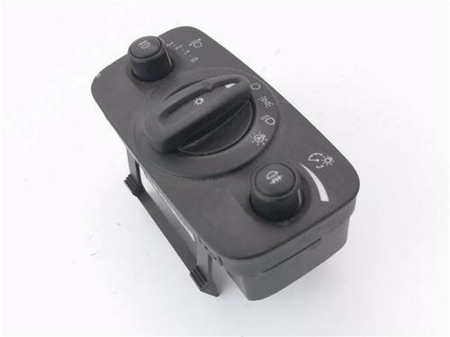 Headlight switch FORD C-MAX II (DXA/CB7, DXA/CEU) | BP29259905I24 - Image 2