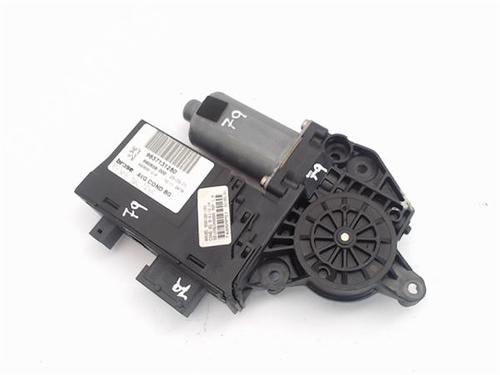 Left front window motor PEUGEOT 307 (3A/C)  | BP13407350E21 