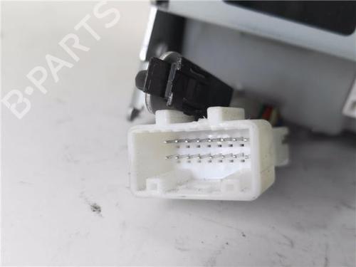 Radio NISSAN MURANO I (Z50) 3.5 | BP29259686E6 