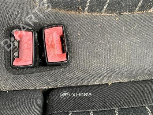 Seat buckle OPEL CORSA D (S07)  | BP32418529I32 