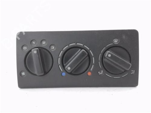 Used Climate control VW POLO Coupe (86C, 80) [1981-1994]  24038139