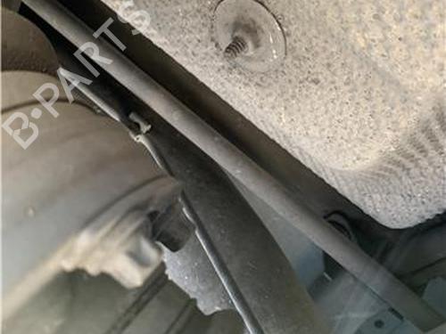 Anti roll bar BMW 3 (E90) 330 d | BP32418667M96 