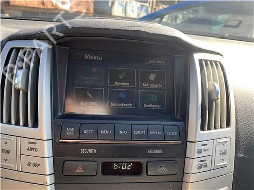 Climate control LEXUS RX (_U3_) 400h (MHU38_) | BP32419732I5 - Image 5