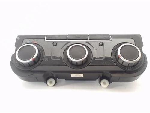 Climate control VW GOLF VI (5K1)  | BP25146841I5 
