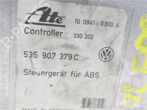 Control unit SEAT TOLEDO I (1L2)  | BP27567595M11 