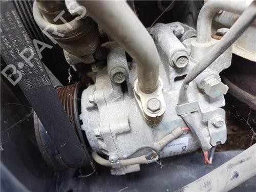 AC compressor HONDA CR-V III (RE_) 2.0 i-VTEC (RE5, RE1) | BP27175900M34