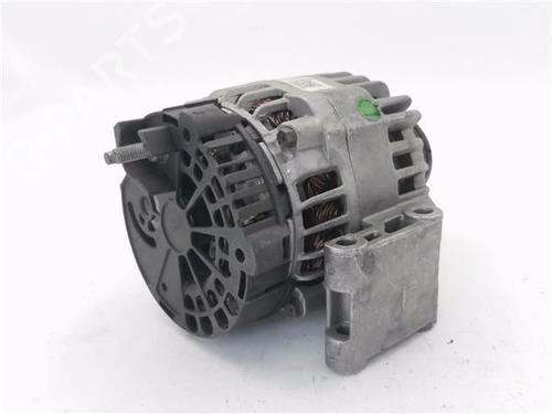 Alternator OPEL CORSA D (S07) 1.3 CDTI (L08, L68) | BP39210537M7 - Image 3