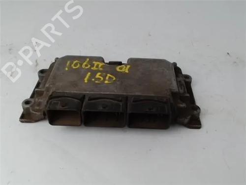 Elektronisk modul PEUGEOT 106 II (1A_, 1C_) [1996-2005]  13643466