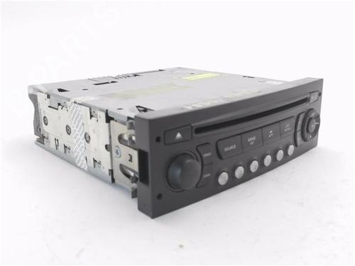 Radio CITROËN C4 Coupe (LA_) 1.6 16V | BP31206626E6 