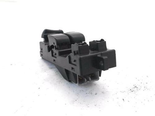 Left front window switch SUZUKI IGNIS I (FH) | BP38177013I27 - Image 5