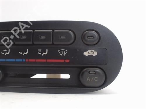 Climate control HONDA CRX III (EH, EG) 1.6 i VTi (EG2) | BP14974400I5 
