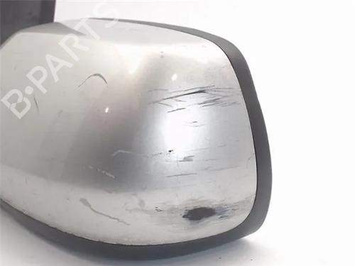 Left mirror MAZDA 3 (BK)  | BP13052960C26 