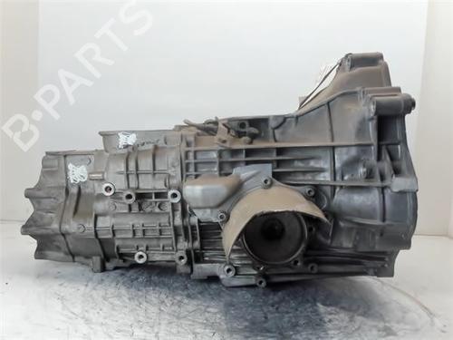 Gearbox AUDI A4 B5 (8D2) | BP13050460M3