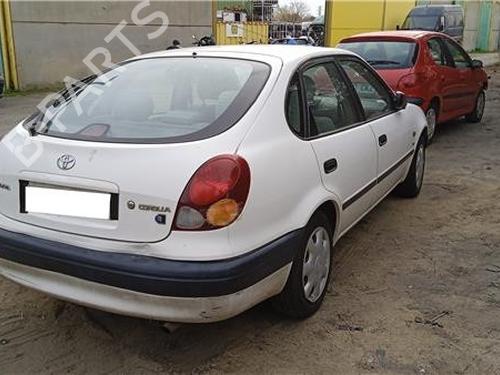 Left taillight TOYOTA COROLLA (_E11_) 1.6 Aut. (AE111_, AE111R) | BP19149318C34 