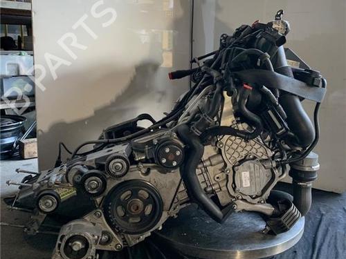 Engine MERCEDES-BENZ B-CLASS Sports Tourer (W245) B 180 CDI (245.207) | BP23157408M1 