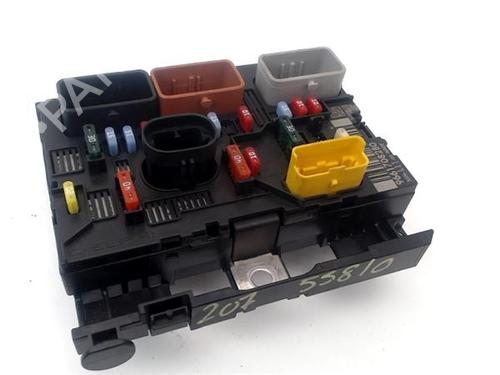 Other PEUGEOT 207 (WA_, WC_) 1.4 | BP25007363O1