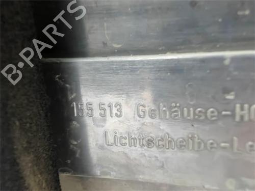 Højre baglygte BMW 7 (E65, E66, E67) 745 i, Li | BP13521613C35 