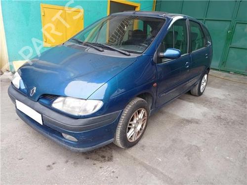 Used Parts RENAULT MEGANE Scenic (JA0/1_) [1996-2001]  4374849