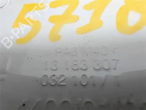 Fuel flap OPEL CORSA D (S07) 1.3 CDTI (L08, L68) | BP10903083C131 