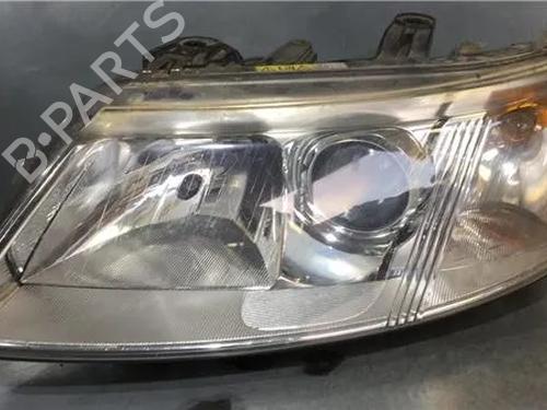 Used Left headlight SAAB 9-3 Convertible (YS3F) 1.9 TiD (120 hp) 11341626