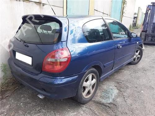 Mass air flow sensor NISSAN ALMERA II Hatchback (N16) 1.8 | BP9760288M95