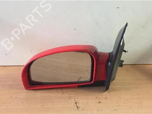 Left mirror HYUNDAI GETZ (TB) 1.1 | BP10706812C26 
