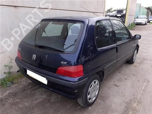 Left headlight PEUGEOT 106 II (1A_, 1C_)  | BP11341394C28 