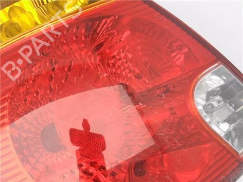 Left taillight HYUNDAI ACCENT II (LC)  | BP29574382C34 